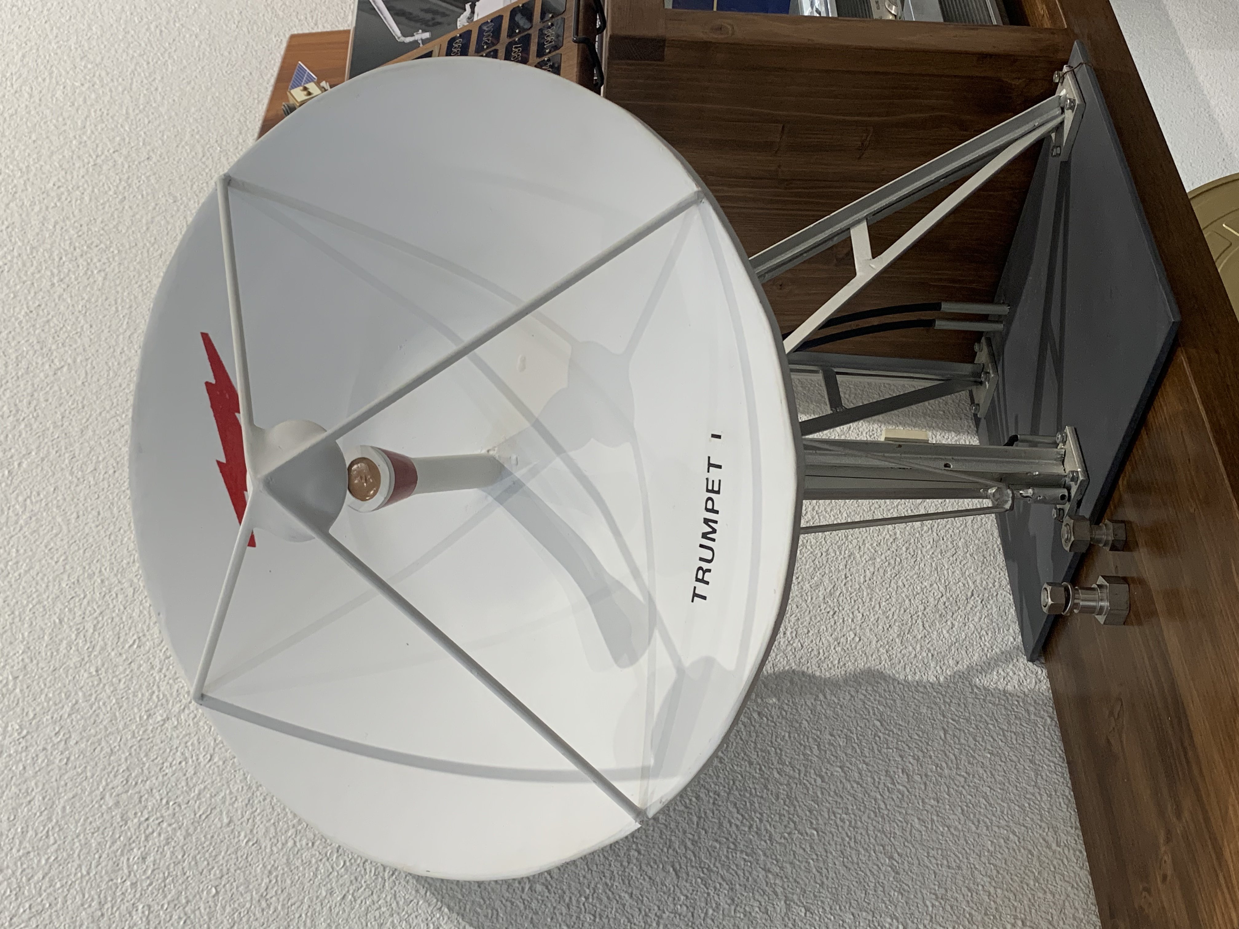 Earth Station