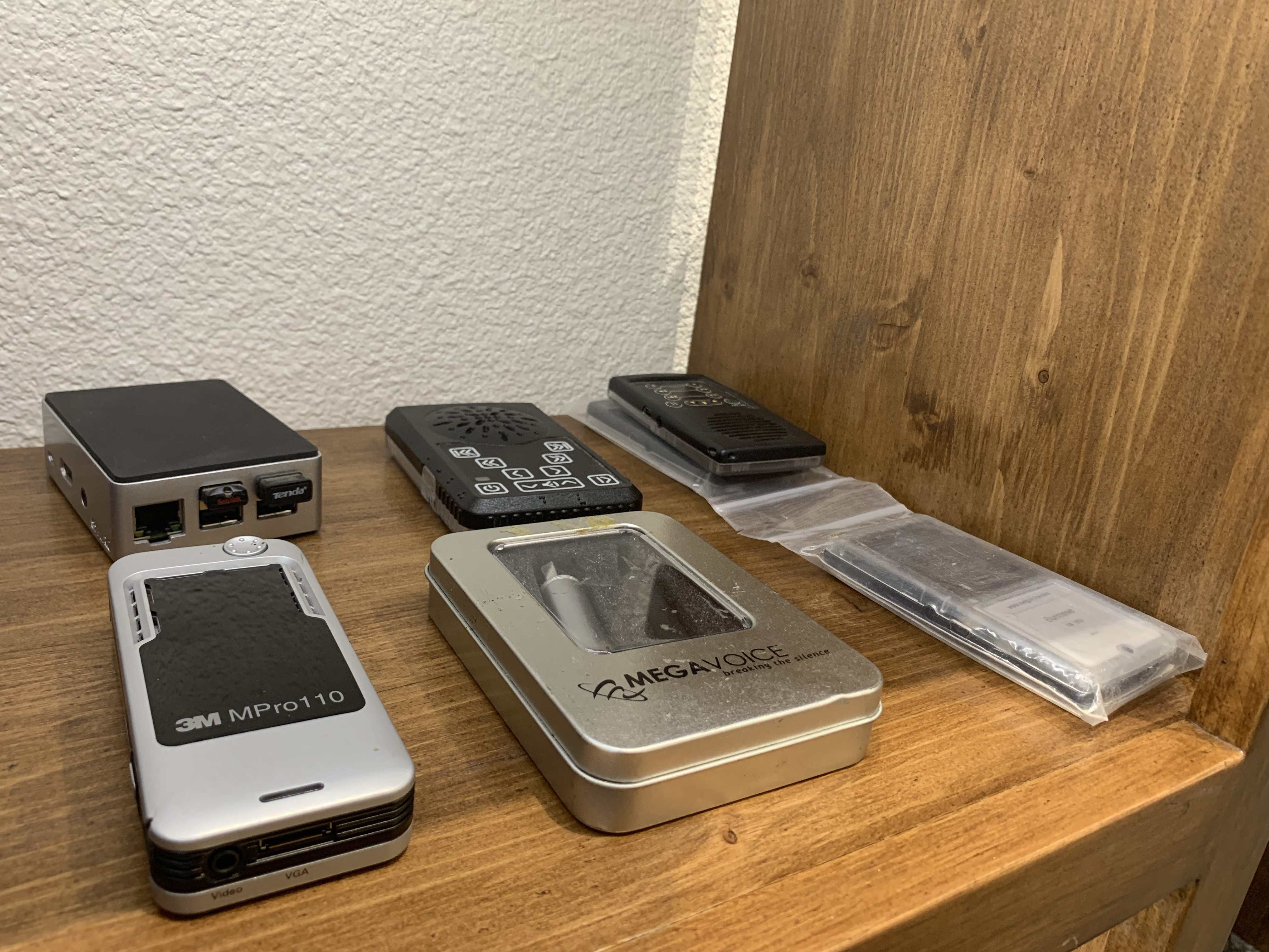 Simple Technology Tools