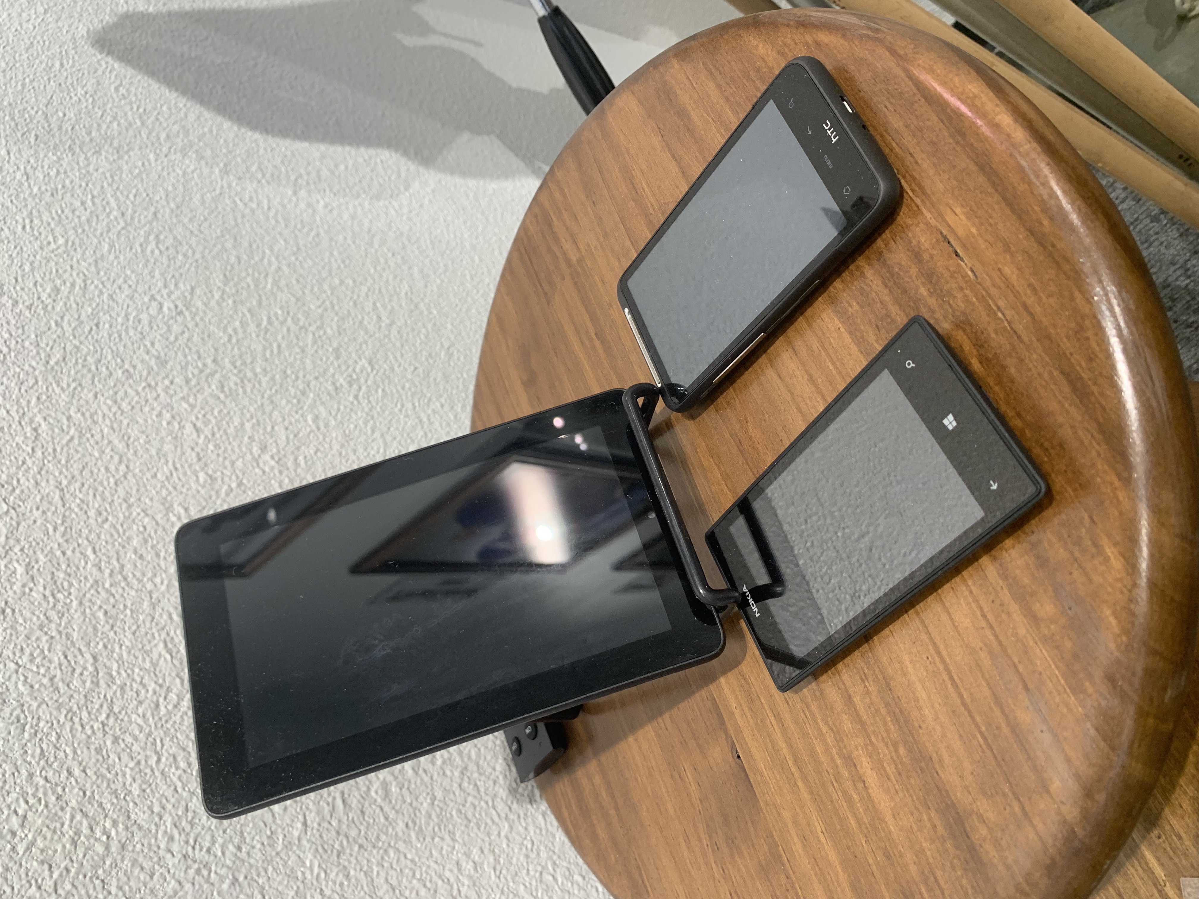 Phones