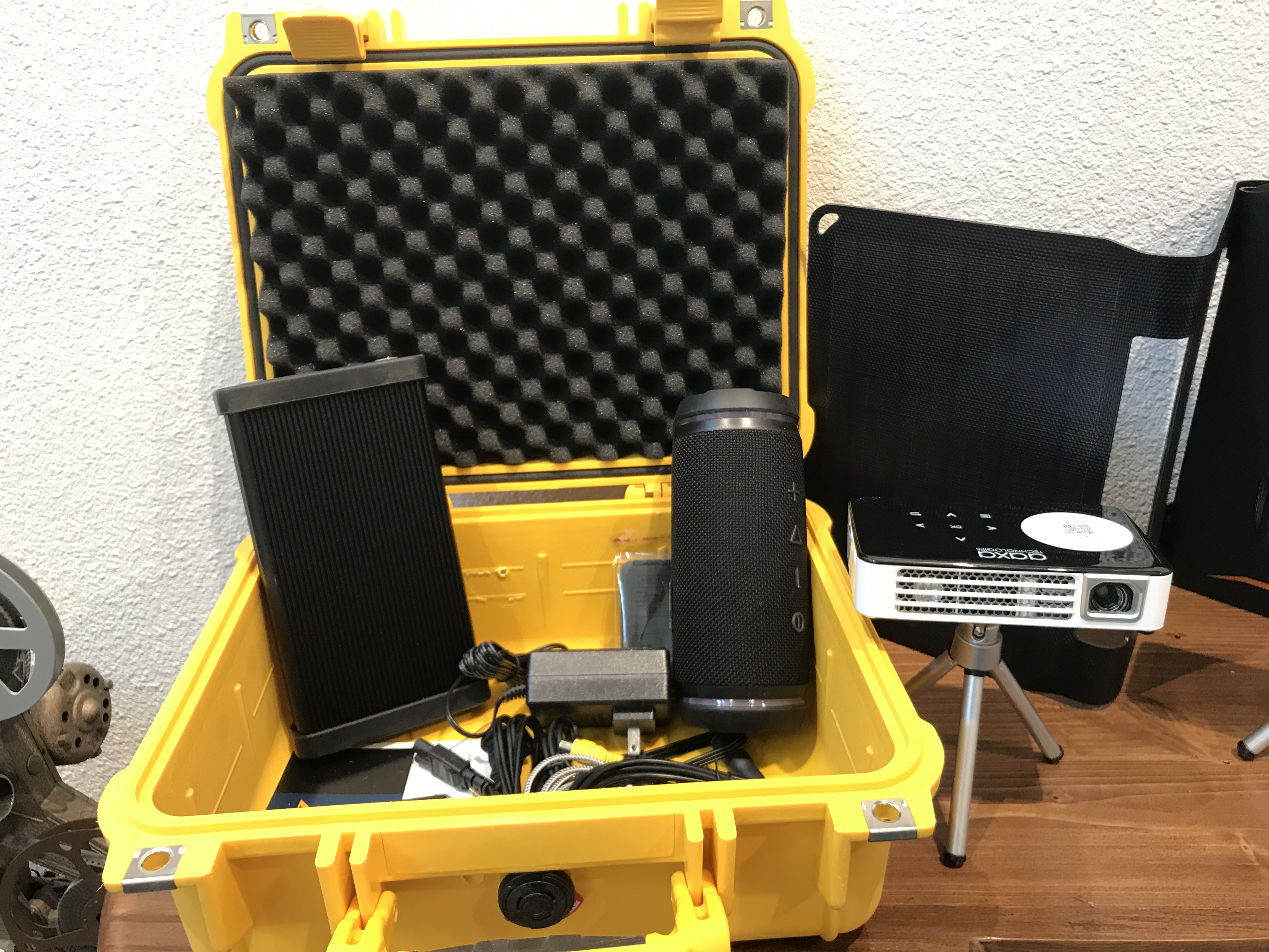 Solar Kits